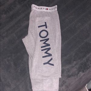 Tommy Hilfiger leggings